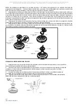 Preview for 6 page of Faro Barcelona OVNI Instruction Manual