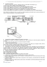 Preview for 8 page of Faro Barcelona OVNI Instruction Manual