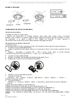 Preview for 14 page of Faro Barcelona OVNI Instruction Manual