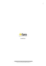 Предварительный просмотр 24 страницы Faro Barcelona palk Manual