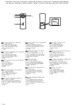 Предварительный просмотр 12 страницы Faro Barcelona panay Manual