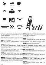 Предварительный просмотр 6 страницы Faro Barcelona Sioux Manual