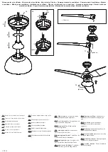 Предварительный просмотр 8 страницы Faro Barcelona Sioux Manual