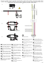 Предварительный просмотр 9 страницы Faro Barcelona Sioux Manual