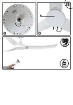 Предварительный просмотр 11 страницы Faro Barcelona Siros Installation Manual