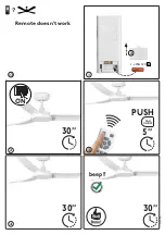 Предварительный просмотр 14 страницы Faro Barcelona Siros Installation Manual