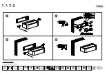 Preview for 1 page of Faro Barcelona TAKUA Manual