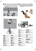 Предварительный просмотр 7 страницы Faro Barcelona Tilos Manual