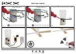 Предварительный просмотр 12 страницы Faro Barcelona Timor 33372 Instructions Manual