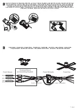 Предварительный просмотр 7 страницы Faro Barcelona Timor Manual