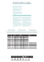 Preview for 2 page of Faro Barcelona ventyly HYBRID Assembly Manual