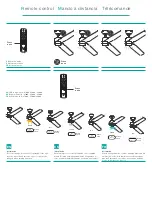 Preview for 7 page of Faro Barcelona ventyly HYBRID Assembly Manual