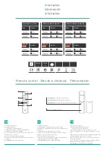 Preview for 14 page of Faro Barcelona ventyly HYBRID Assembly Manual