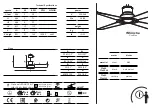 Preview for 5 page of Faro Barcelona Whinche Conillas Installation Manual