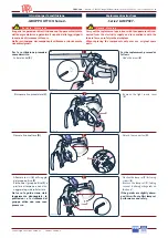 Предварительный просмотр 9 страницы Faro ALYA 2 Series Service Manual