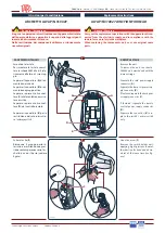 Предварительный просмотр 11 страницы Faro ALYA 2 Series Service Manual