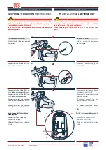 Предварительный просмотр 16 страницы Faro ALYA 2 Series Service Manual