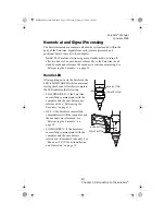 Предварительный просмотр 21 страницы Faro FaroArm Fusion Manual