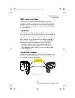 Предварительный просмотр 33 страницы Faro FaroArm Fusion Manual