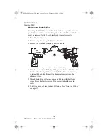 Предварительный просмотр 36 страницы Faro FaroArm Fusion Manual