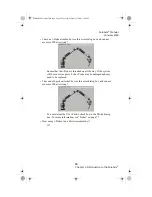 Предварительный просмотр 73 страницы Faro FaroArm Fusion Manual