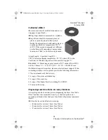 Предварительный просмотр 79 страницы Faro FaroArm Fusion Manual