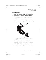 Preview for 21 page of Faro FaroArm P08 User Manual