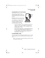 Preview for 31 page of Faro FaroArm P08 User Manual