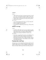 Preview for 74 page of Faro FaroArm P08 User Manual