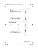 Preview for 81 page of Faro FaroArm Quantum User Manual