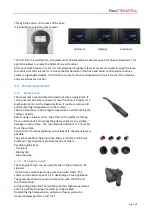 Предварительный просмотр 6 страницы Faro FaroSTEAM Plus Instruction Manual