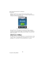 Предварительный просмотр 44 страницы Faro FOCUS3D X 130 User Manual