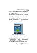 Предварительный просмотр 94 страницы Faro FOCUS3D X 130 User Manual