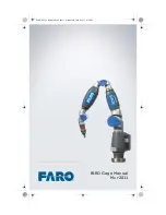 Faro Gage Manual предпросмотр