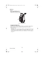 Предварительный просмотр 22 страницы Faro Gage Manual