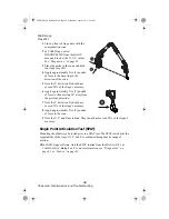 Предварительный просмотр 56 страницы Faro Gage Manual