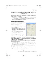 Предварительный просмотр 61 страницы Faro Gage Manual