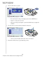 Предварительный просмотр 30 страницы Faro Gage Training Workbook