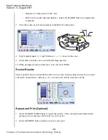 Предварительный просмотр 48 страницы Faro Gage Training Workbook