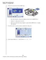 Предварительный просмотр 64 страницы Faro Gage Training Workbook