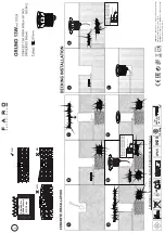 Faro GRUND 13W Installation Instructions Manual preview