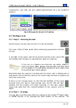 Preview for 19 page of Faro Photon 20 User Manual