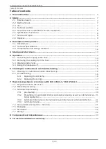 Preview for 3 page of Faro QC02 LED Instructions For Use Manual