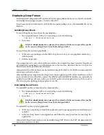 Preview for 8 page of FARONICS DEEP FREEZE LINUX - 5-2007 Manual