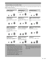 Preview for 11 page of Faroudja DILA1080pHD Installation And Operation Manual