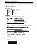 Preview for 36 page of Faroudja DILA1080pHD Installation And Operation Manual