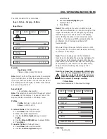 Предварительный просмотр 11 страницы Faroudja DVP1000 Installation And Operation Manual