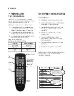 Preview for 10 page of Faroudja DVP1010 Installation And Operation Manual