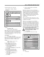 Preview for 11 page of Faroudja DVP1010 Installation And Operation Manual