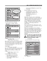 Предварительный просмотр 11 страницы Faroudja DVP1500 Installation And Operation Manual